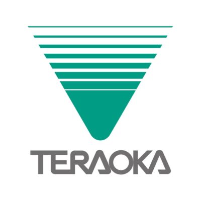 teraoka -商标- 400 x400