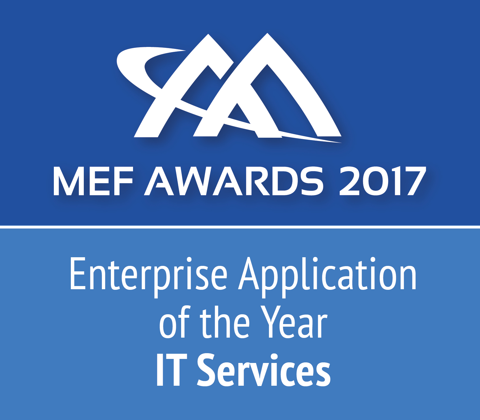 MEFAward2017_EnterpriseAppAwards_IT-Services_r1